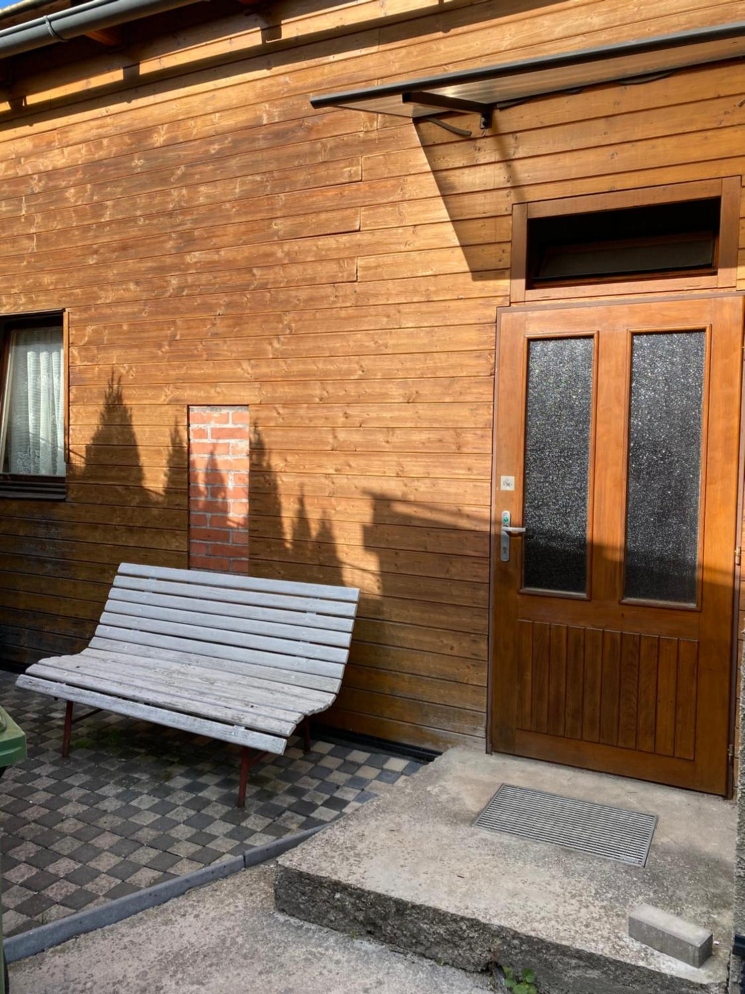 Pension 311 Vrchlabí Exterior foto